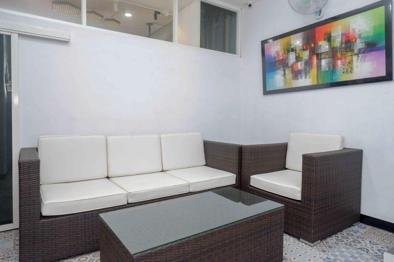 Jatingaleh Reddoorz Plus Near Patung Kuda Undip מראה חיצוני תמונה
