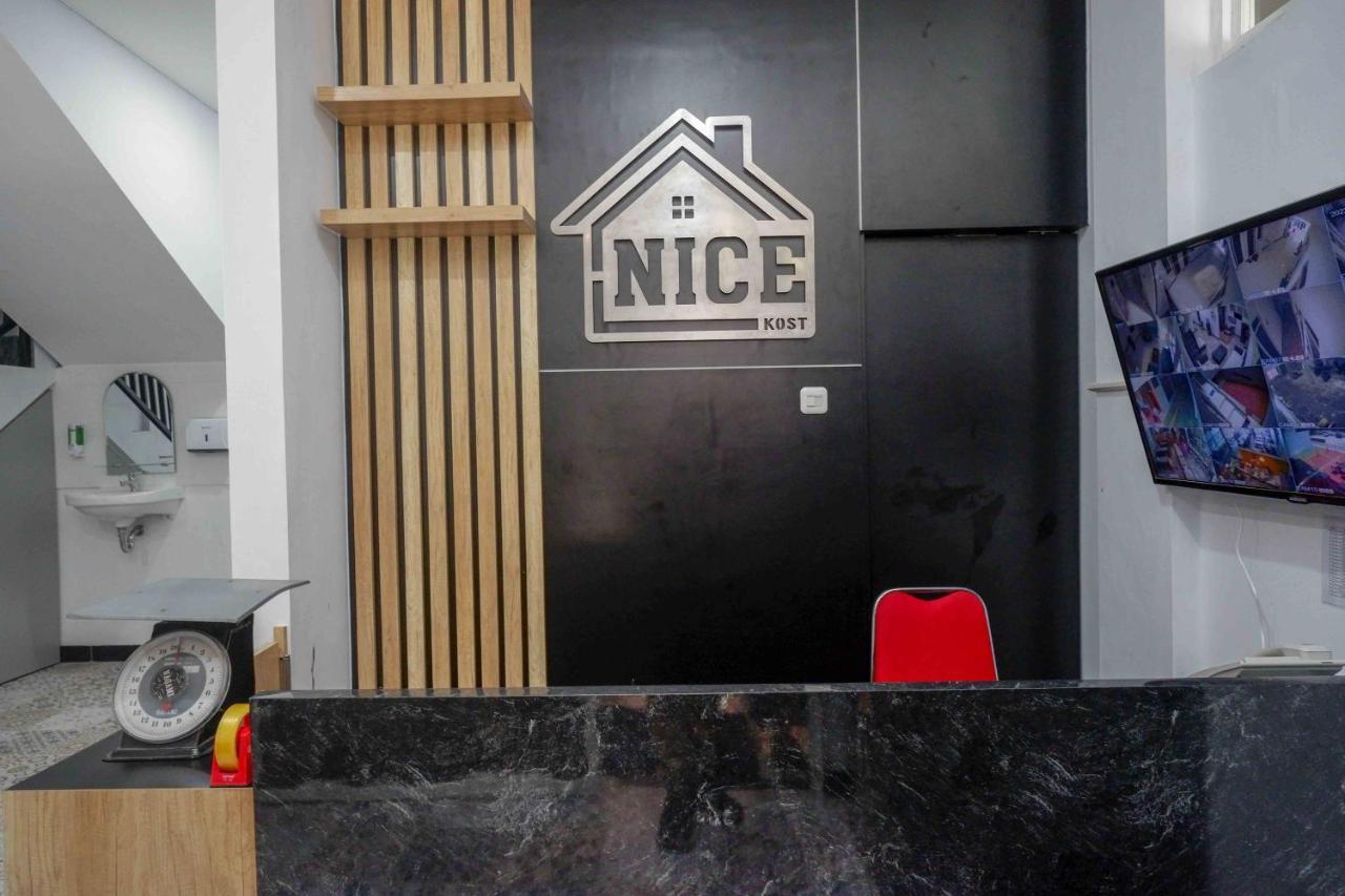 Jatingaleh Reddoorz Plus Near Patung Kuda Undip מראה חיצוני תמונה
