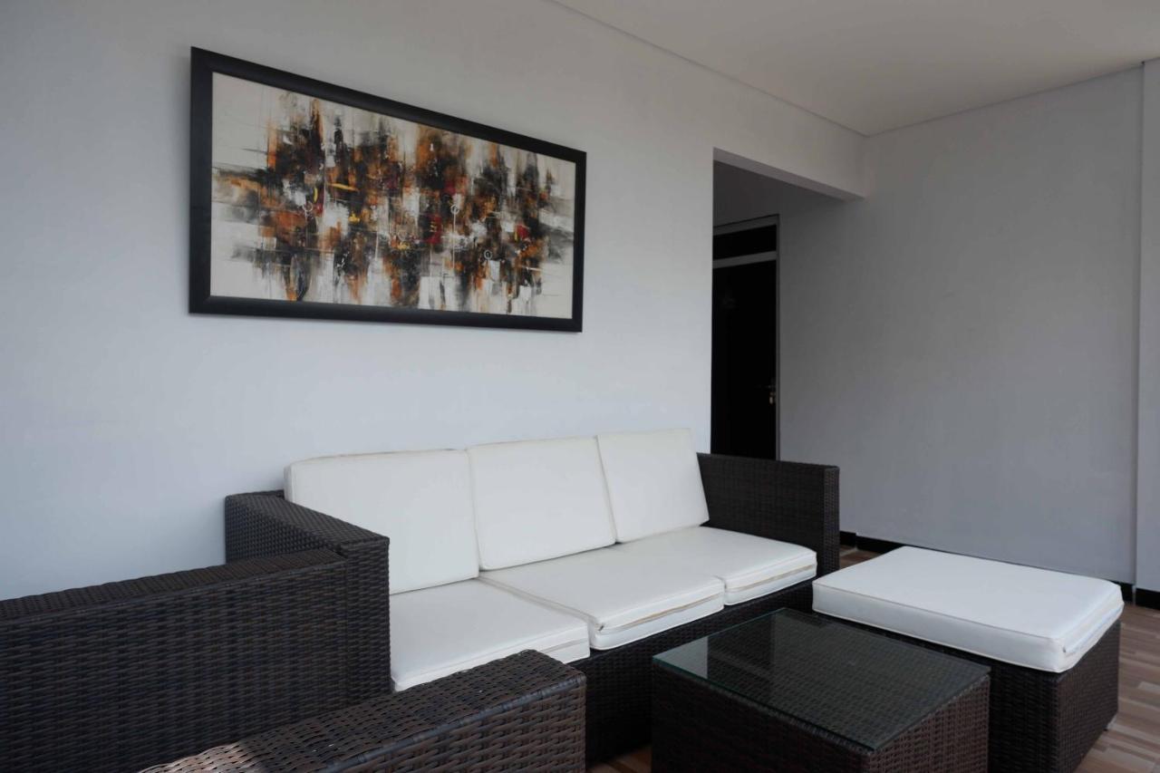 Jatingaleh Reddoorz Plus Near Patung Kuda Undip מראה חיצוני תמונה